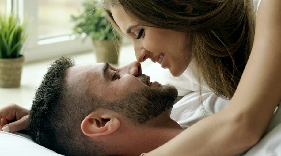 Common Mistakes Couples Make When Trying Role Play